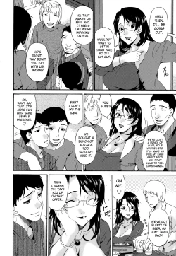 Page 38 of Boku no Kaa3