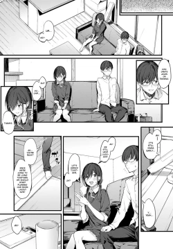 Page 7 of Senpai Refrain