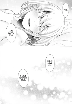 Page 24 of Nadete Kisushite Dakishimete | Caress Me, Kiss Me, Hug Me