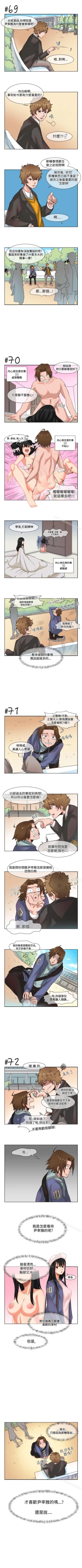 Page 18 of 女朋友 1-20