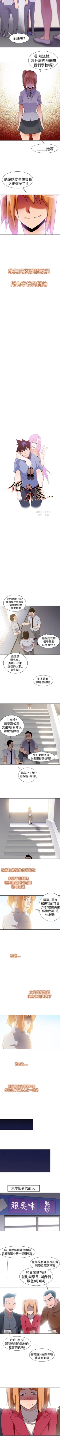 Page 124 of 他的那裡 1-36