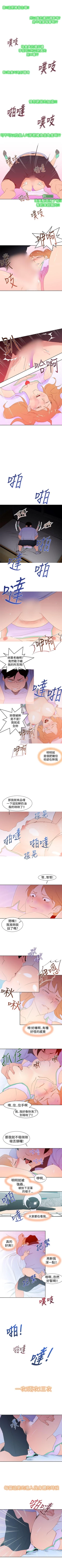 Page 132 of 他的那裡 1-36