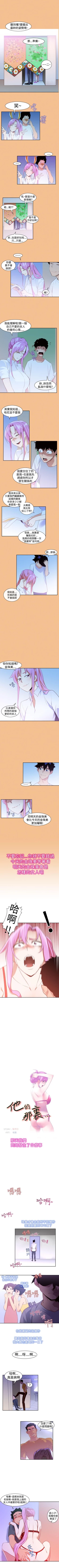 Page 51 of 他的那裡 1-36