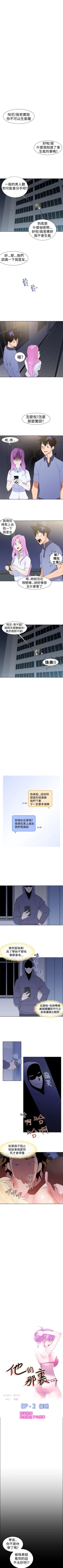 Page 81 of 他的那裡 1-36