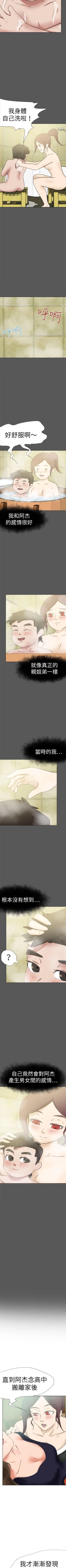 Page 287 of 好朋友的女朋友 1-57