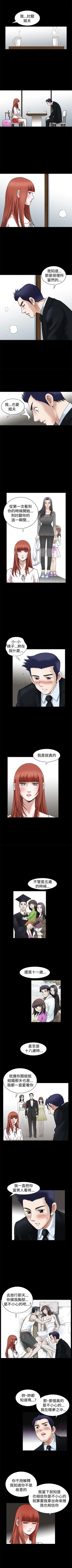 Page 123 of 誘惑 1-71