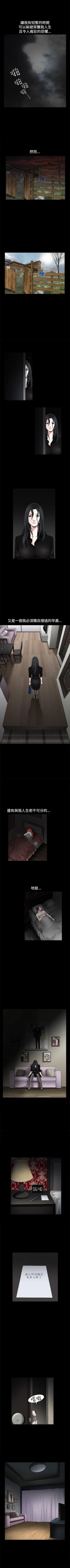 Page 171 of 誘惑 1-71