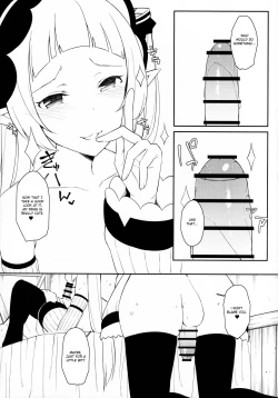 Page 4 of Yuki-kun to Prinketsu Connect