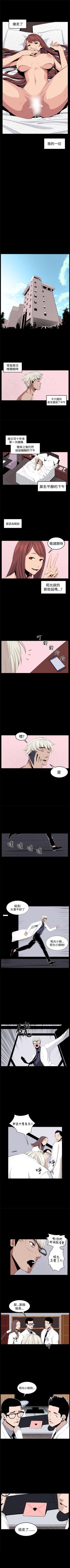 Page 125 of 圈套 1-40