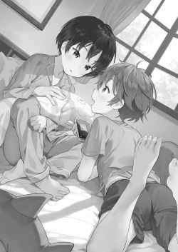 Page 2 of Shota Sextet 1 | 正太六重奏