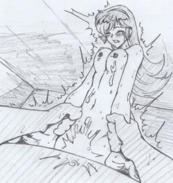 Page 26 of F Honey Kouryaku 2