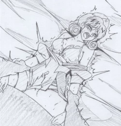 Page 32 of F Honey Kouryaku 2