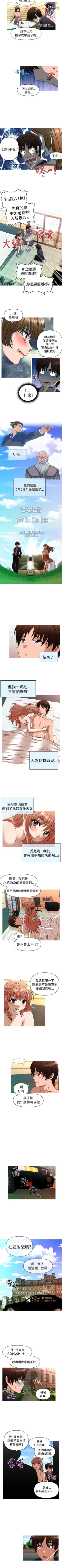 Page 130 of 奇怪的超商 1-45