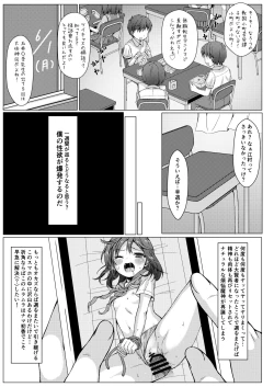 Page 2 of Isshuukan de Mugen Loop Shiteru to Kigatsuita kara, Kounai ni Yaribeya Tsukutta! 2