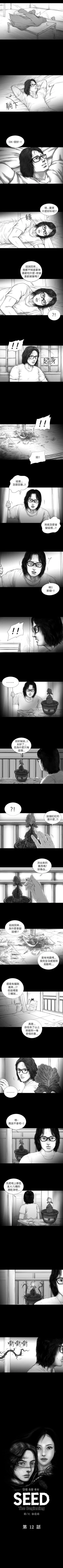 Page 35 of SEED The Beginning 1-36