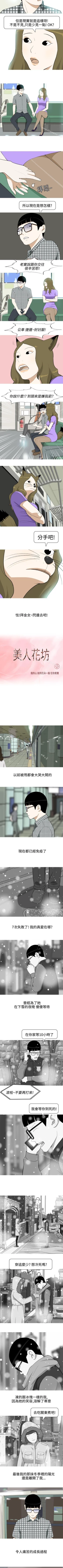 Page 2 of 美人花坊 1-20