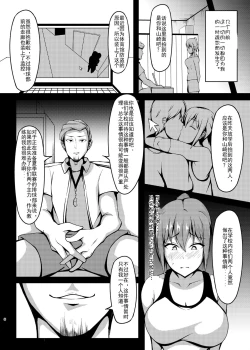 Page 8 of Jinchouge no Kajitsu