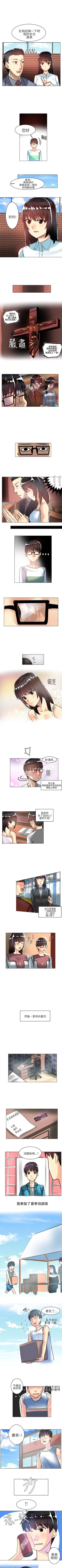 Page 7 of 對我而言不簡單的女人 1-33