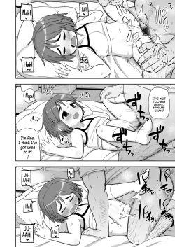 Page 20 of Danchi no Tokken | The SpecialUnit Apartment