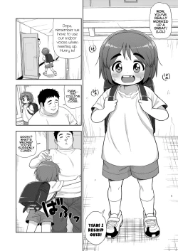 Page 4 of Danchi no Tokken | The SpecialUnit Apartment