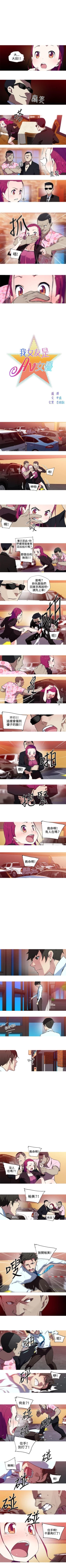 Page 70 of 我女友是AV女優 1-38
