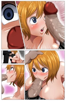 Page 31 of Nerawareta Moto Dorei no Bakunyuu Musume