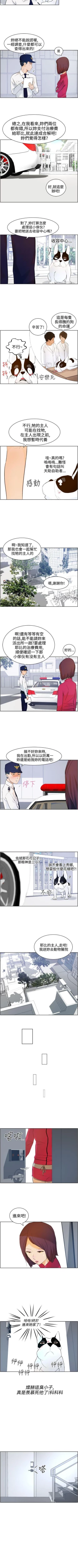 Page 31 of 變成狗的男人 1-26