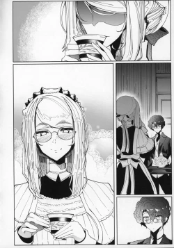 Page 53 of Shinshi Tsuki Maid no Sophie-san 5