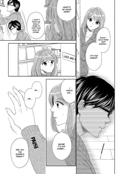 Page 11 of Koi wa kan'nushi-sama no iu tōri | Destiny and the Priest