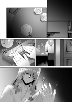 Page 32 of Fushisha no Shounen to Sono Hogosha no Yuganda Hanashi 2 Sequel