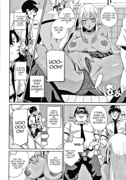 Page 8 of Ippatsu Galten