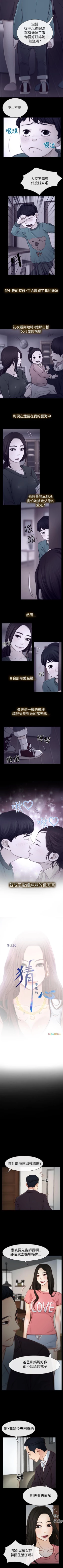 Page 13 of 猜不透的心 1-64