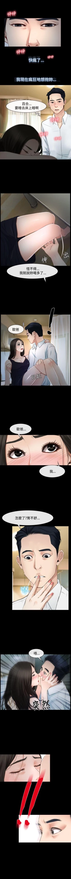 Page 141 of 猜不透的心 1-64