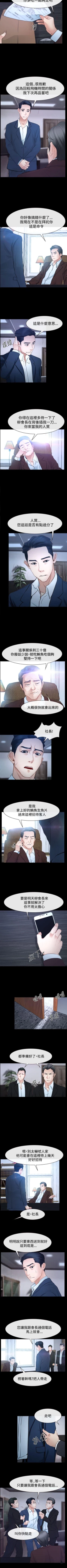 Page 247 of 猜不透的心 1-64