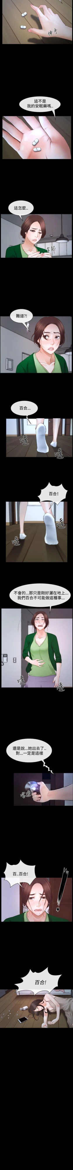 Page 252 of 猜不透的心 1-64