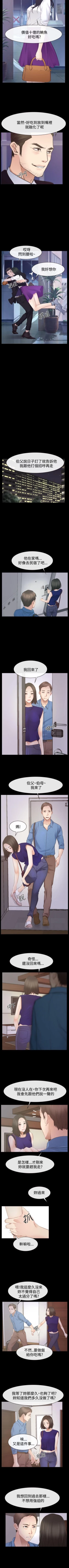 Page 318 of 猜不透的心 1-64