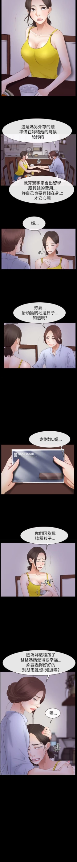 Page 333 of 猜不透的心 1-64