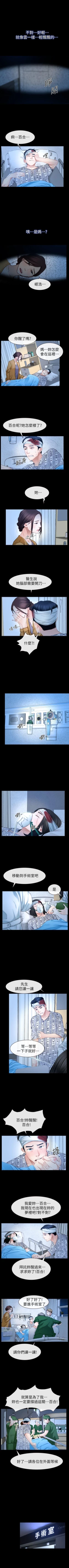 Page 373 of 猜不透的心 1-64