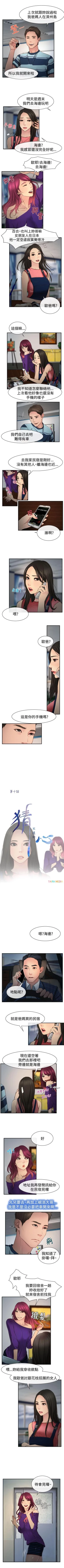 Page 53 of 猜不透的心 1-64