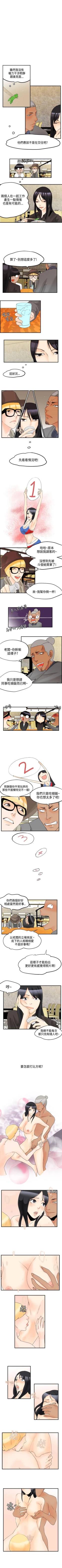 Page 26 of 男人馴獸師 1-17