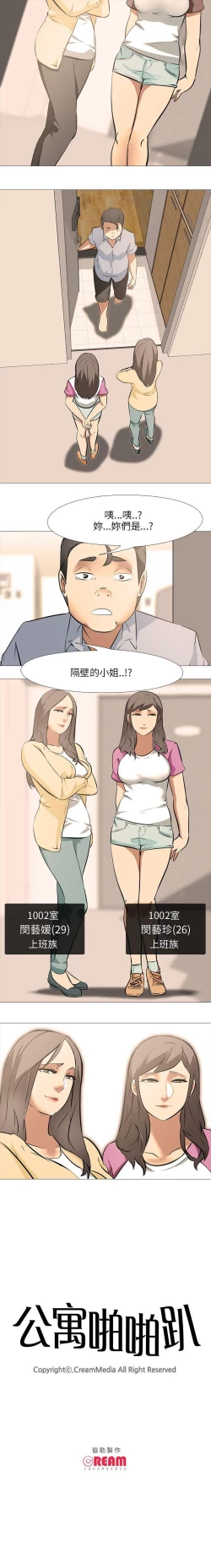 Page 116 of 公寓啪啪趴 1-36