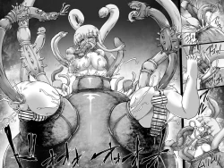 Page 20 of Abismal Rave!! Dasshutsu