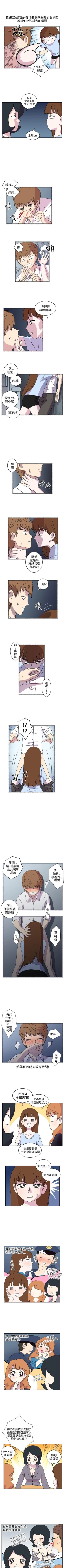 Page 7 of 腹黑女的異想世界 1-29