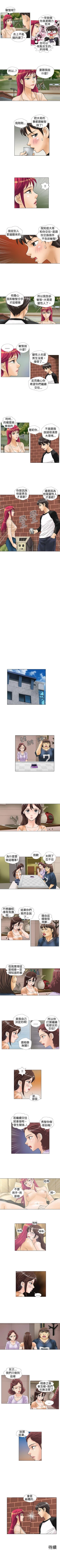 Page 36 of 危險同居 1-32