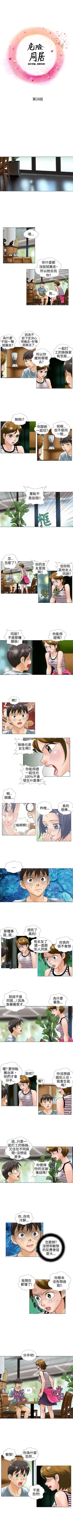 Page 55 of 危險同居 1-32