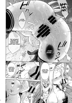 Page 19 of Hajimete no Sekaiju