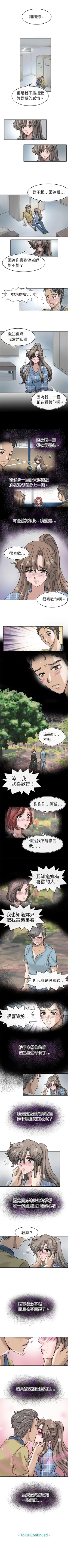 Page 16 of 教練教教我 1-50