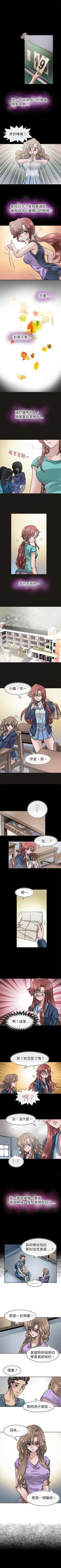 Page 49 of 教練教教我 1-50