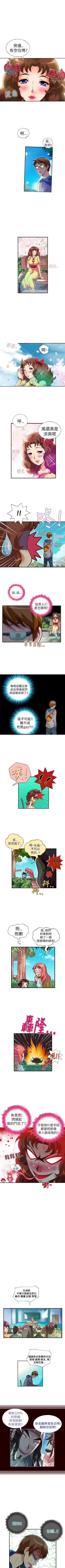 Page 55 of 抱歉姐是變態 1-32