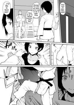 Page 5 of Kokujin no Tenkousei NTR ruKouhai o NTR ru